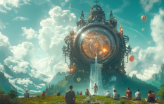 元辰宮個案：26歲女性，愛上一個不該愛的人，感情進退兩難