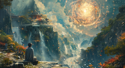 元辰宮個案：35歲女性，明明事業與家庭穩定，卻總覺得人生空虛