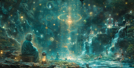 元辰宮個案：44歲男性，事業起起落落，懷疑祖墳風水或祖先影響