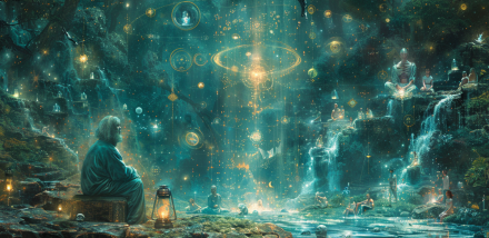 元辰宮案例：33歲男性，自營咖啡廳，疫情後生意一落千丈，努力