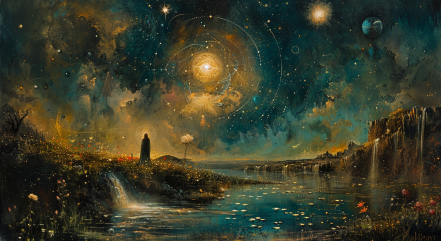 為什麼要點元辰燈？