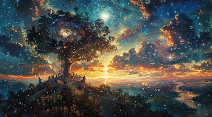 元辰宮案例：34歲軟體工程師高薪但無社交圈，情感空虛，容易焦