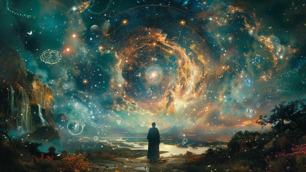 元辰宮個案：46歲房仲業務業績壓力大，客戶難成交，小人干擾事