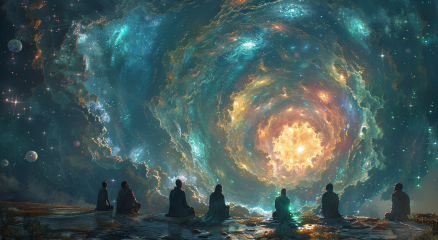 如何自己觀元辰宮？一定要找老師嗎？