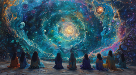 元辰宮的廚房、臥室、書房代表什麼？