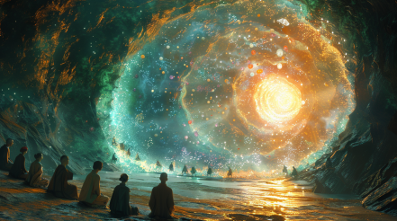 企業能有集體元辰宮嗎？