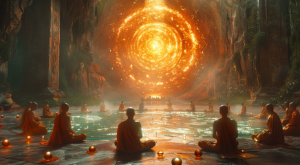 元辰宮出現「不存在於現實的房間」? 元辰宮出現「不存在於現實的房間」?