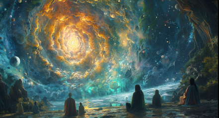 元辰宫能看到前世痕迹吗？