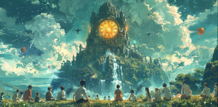 如何辨識「虛假元辰宮」景象? 如何辨識「虛假元辰宮」景象?