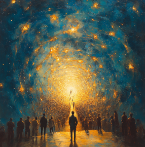 元辰宮個案：34歲女 獨居者長期獨處、不知如何連結他人