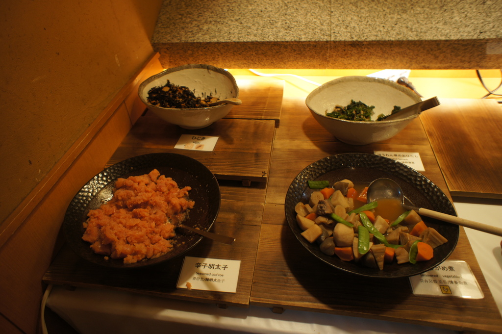 北九州7日-----03.03 由布院之森、湯布院町、和服體