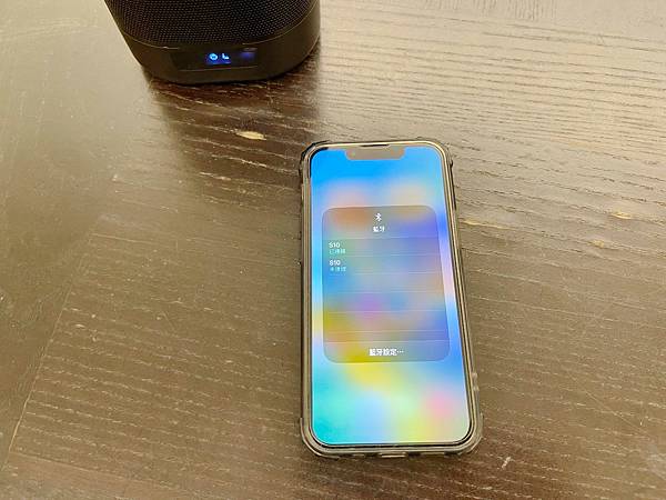【K歌欢唱必备】居家神器｜S 10便携K歌蓝牙音响｜入门款｜