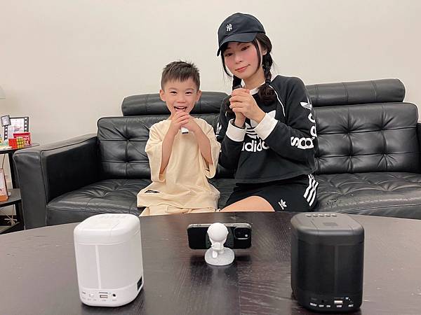 【K歌欢唱必备】居家神器｜S 10便携K歌蓝牙音响｜入门款｜