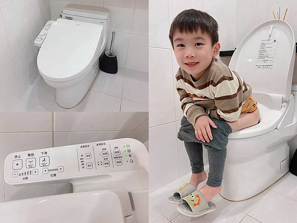 【TOTO开箱】万元以下有找｜TOTO WASHLET温水洗