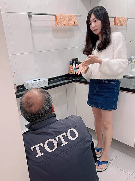 【TOTO开箱】万元以下有找｜TOTO WASHLET温水洗