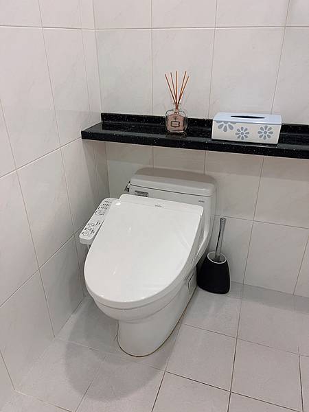 【TOTO开箱】万元以下有找｜TOTO WASHLET温水洗