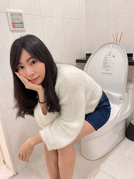 【TOTO开箱】万元以下有找｜TOTO WASHLET温水洗