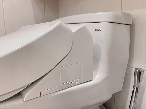 【TOTO开箱】万元以下有找｜TOTO WASHLET温水洗
