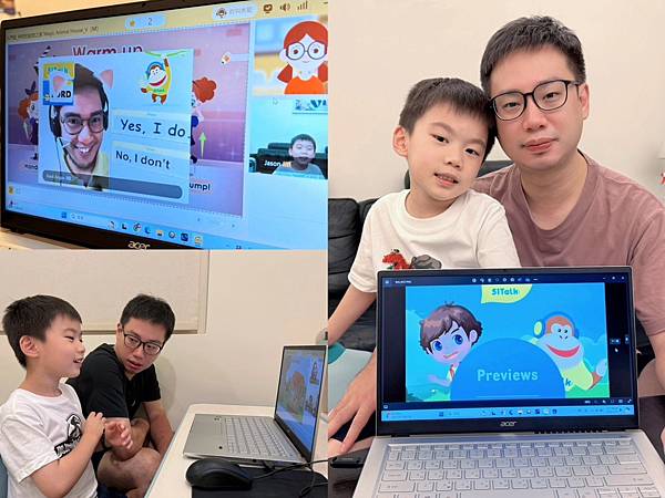 【兒童美語推薦】零基礎｜初次學習就上手｜兒童線上英文｜一對一