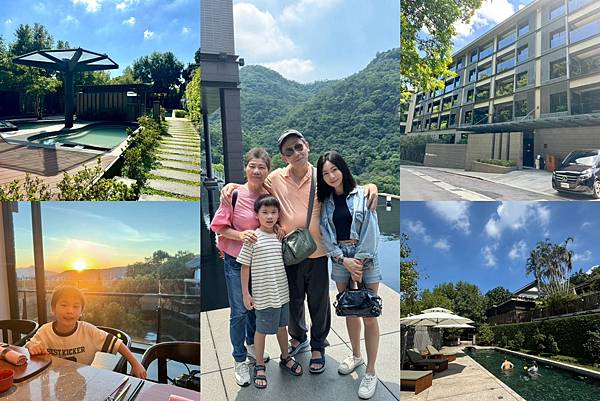 【台北溫泉飯店推薦】北投捷運站｜泡湯美景｜吃喝玩樂｜家庭住宿