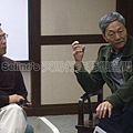 2010 11 04長河影片講評與交流-大陸導演與黃館長 (4).jpg