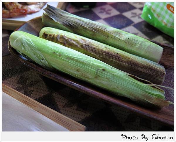 寶島燒創意食堂