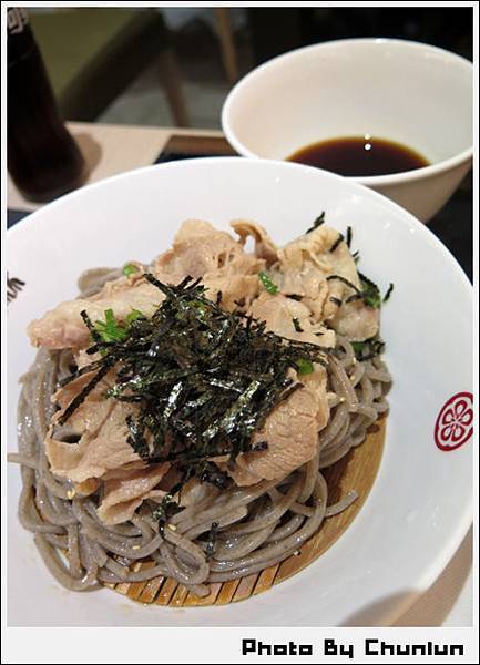 玄麻蕎麥處