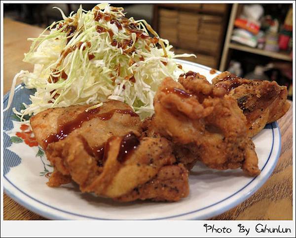 吉野家庭料理お好み焼き-よしの