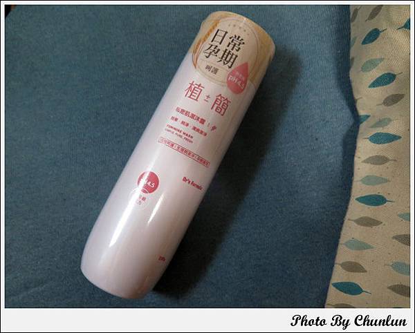 台塑生醫Dr’s Formula植簡沐浴系列