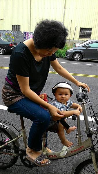 舅媽來訪1 舅媽來訪1