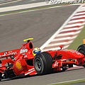 Ferrari - F2007