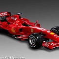 Ferrari - F2007