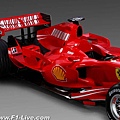 Ferrari - F2007