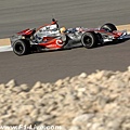 McLaren - MP4-22