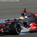 McLaren - MP4-22