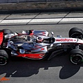 McLaren - MP4-22