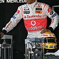 Hamilton - 2007