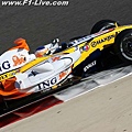 ING Renault R27