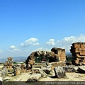 2011_土耳其-希艾拉波利斯遺址Hierapolis blog (11).jpg