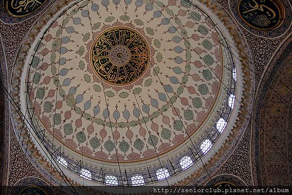 2011_土耳其 耶尼清真寺 Yeni Camii blog (8).JPG