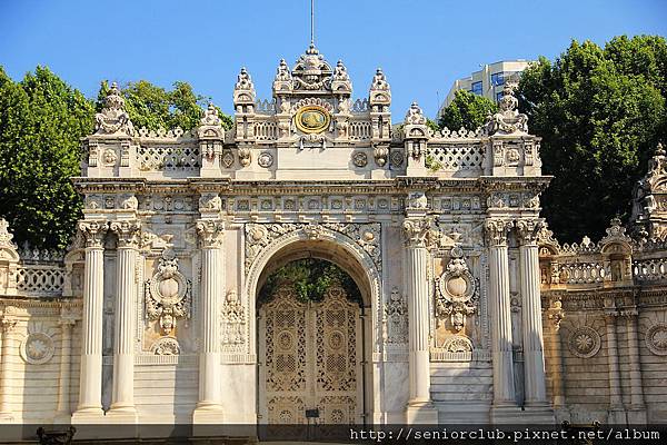 2011_土耳其 朵瑪巴切宮 Dolmabahce blog (13)_調整大小.JPG