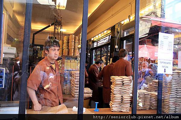 2011_土耳其 埃及香料市場 Misir Carsisi 咖啡(05).jpg
