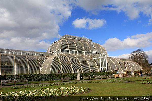 2013 April Kew Garden Palm house (3)_調整大小