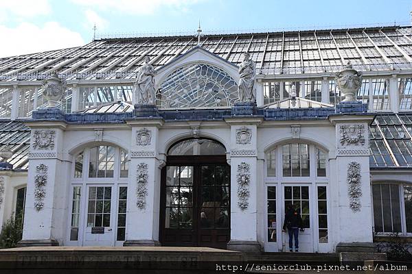 2013 April Kew Garden temperate house (5)_調整大小