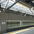 高鐵台中站