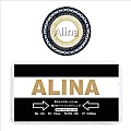 Alina-薇妮   藍色 	0 - 800度	18.8mm	48%	年拋