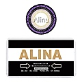 Alina-薇妮   粉色 	0 - 800度	18.8mm	48%	年拋