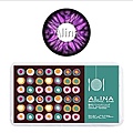 Alina-蘇薇   紫色	0 - 800度	17.8mm	48%	年拋