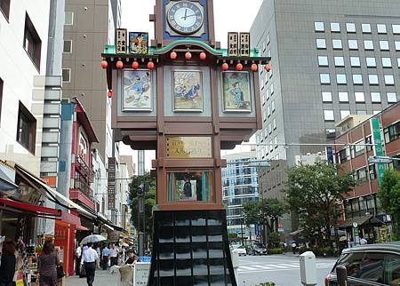 人形町扛 棒2 人形町扛棒2