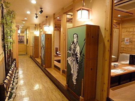 包廂外觀 包廂外觀